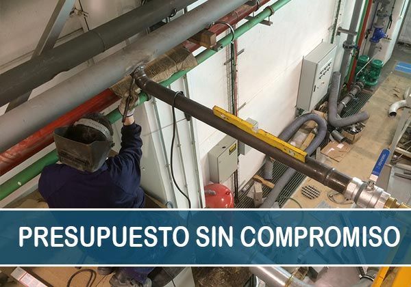 Presupuesto sin compromiso