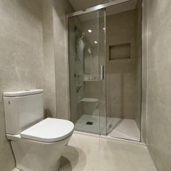 Empresa de reformas de baños en Valladolid