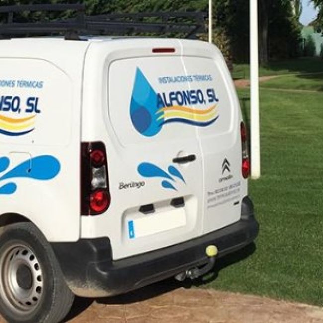 Instalaciones de calefacción Valladolid