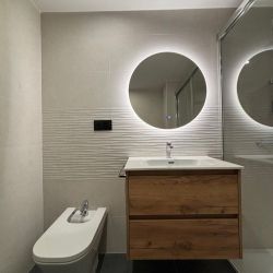 Renovación de baños