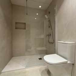 Baños para viviendas
