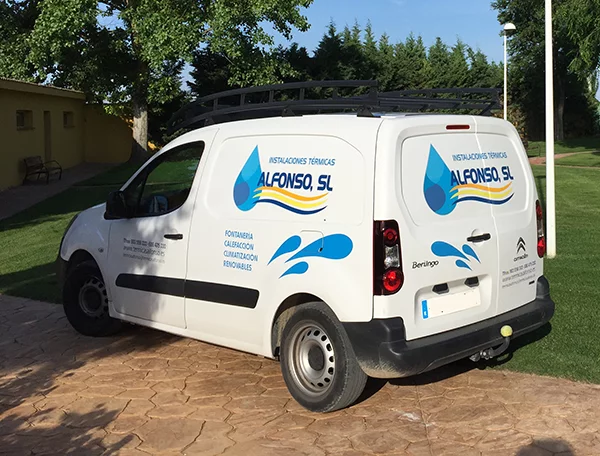 instalaciones de calefaccion en valladolid