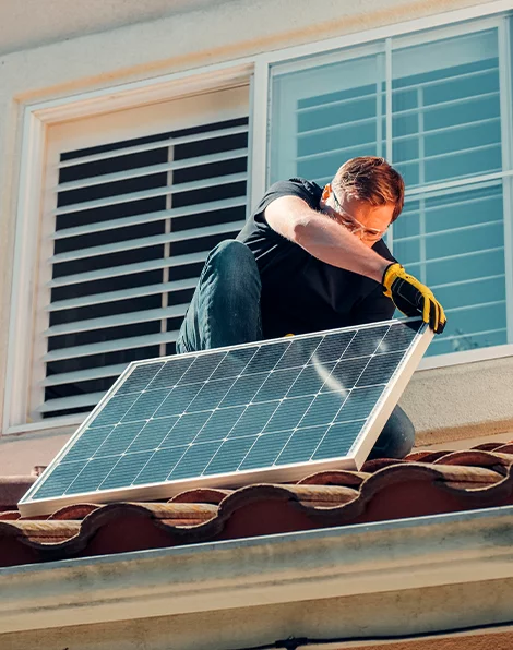 Energ&iacute;a renovable Valladolid